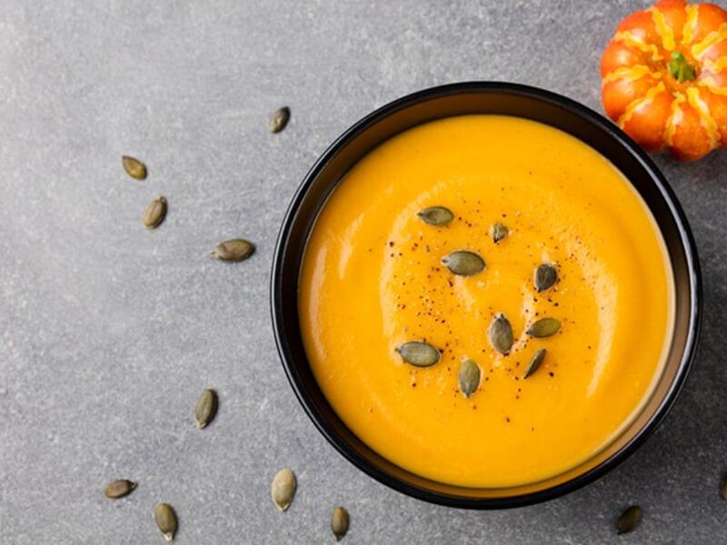 Image of It’s Pumpkin Season! Join the Craze with these 5 Delicious Pumpkin Dishes article