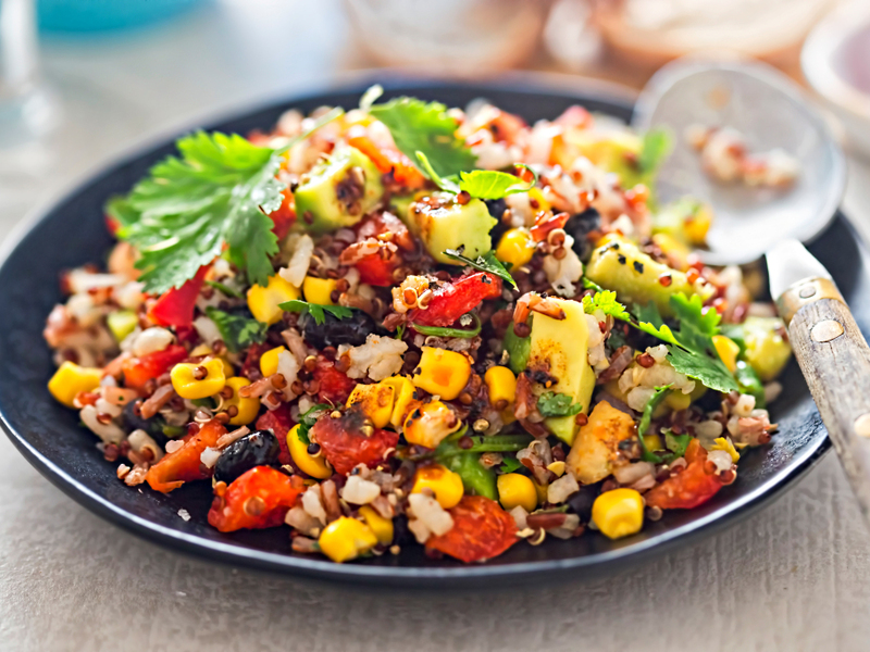 Image of Best-in-class: on why more than ever you should stick to Mazola® Corn Oil over anything else article