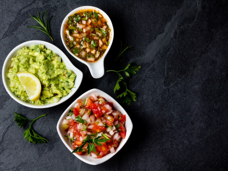 Image of Latin Food 101: 6 Must-Try Latin American Salsas for Your Next BBQ article