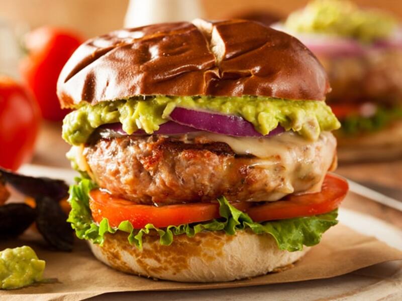 Image of 10 Healthy Substitutes for Some of Our Favorite Foods article