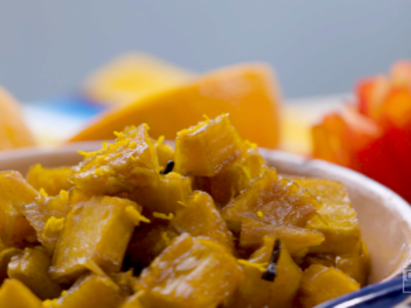 Image of Candied Pumpkin article
