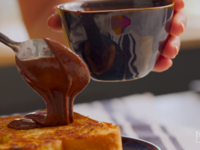 Image of Chocolate Canela Hazelnut Spread article