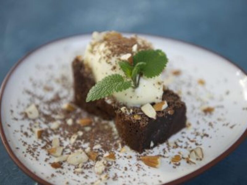 Image of Chocolate Marquesa article