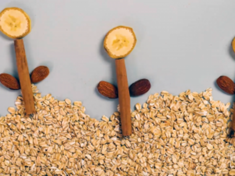 Image of Hola Banana Granola article