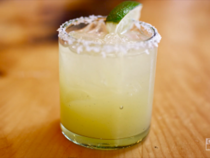 Image of Easy-to-Make Menu for your Cinco de Mayo Celebration article