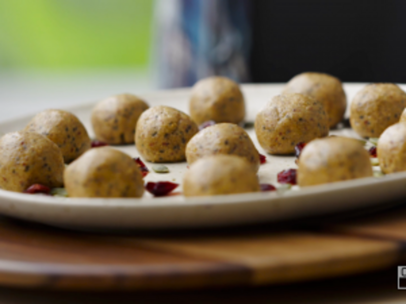 Image of Superfood Bites article