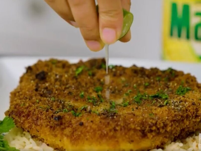 Image of Easy Marinade Pork Chops Recipe article