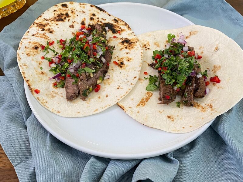Image of Carne Asada article