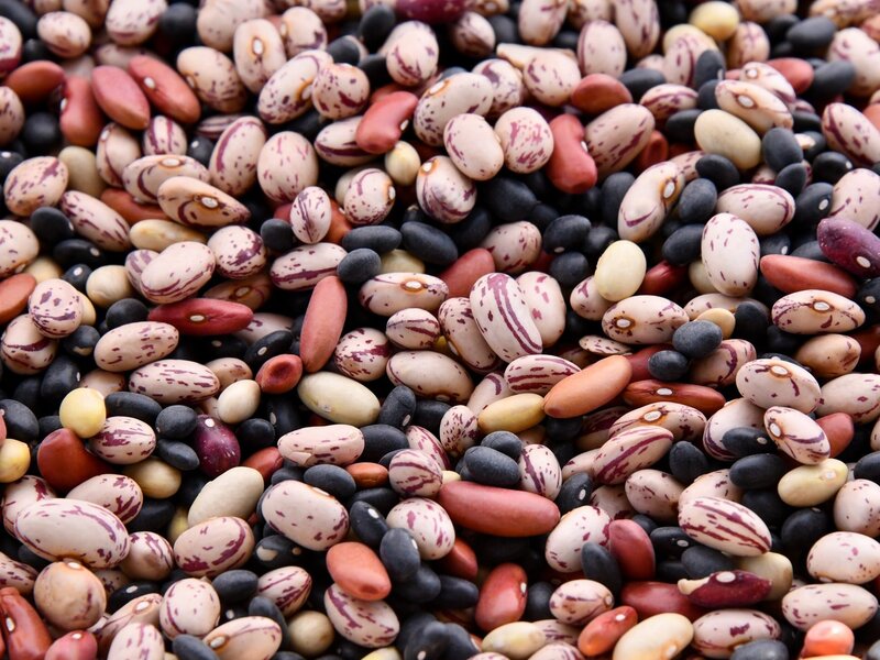 Image of The many mixed and matched wonderful ways to enjoy beans thanks to Mazola® Corn Oil article