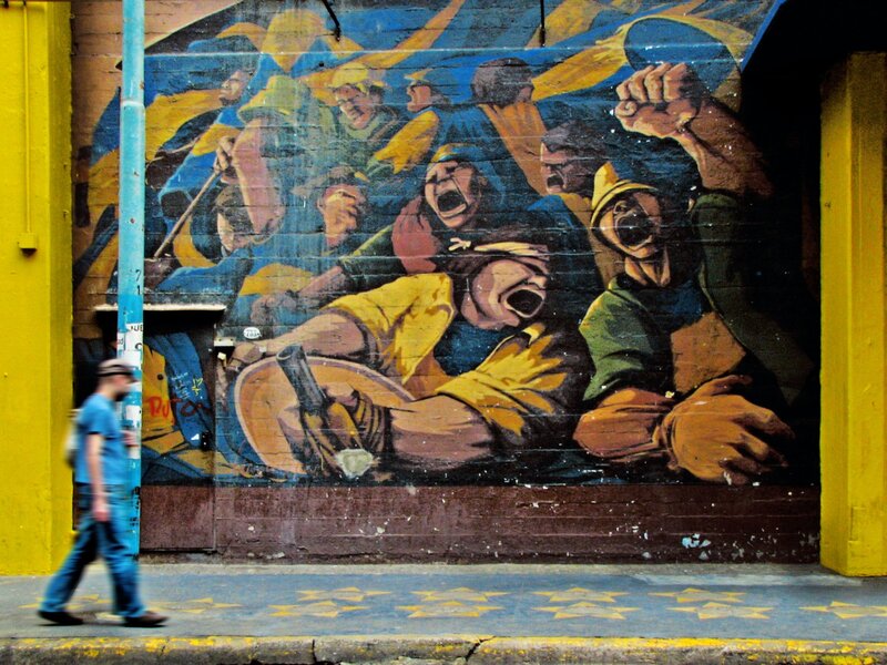 Image of Our Heritage Month - Cocina's new take on representation & Hispanic Heritage Month article