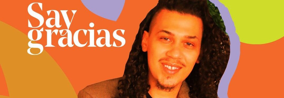 Q&A with the amazing Jeremie Serrano on being a Latinx creator