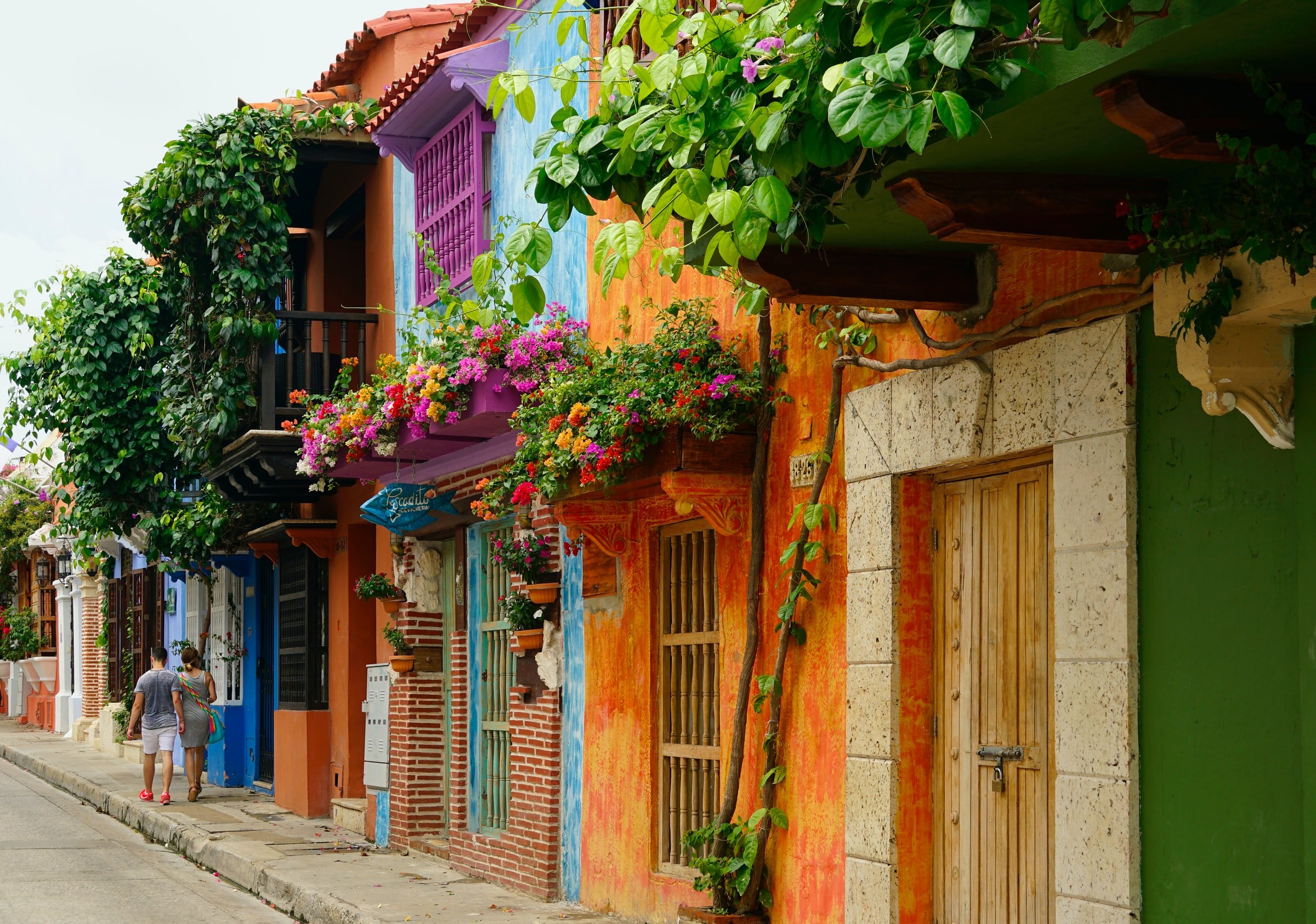 Top 3 Places in Latin America to Go On Your Holiday Vacations Top 3 Places in Latin America to Go On Your Holiday Vacations