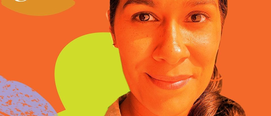 Q & A with Yashira Franco: why cultural heritage is important and takes over when she's in the kitchen
