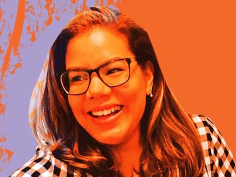 Image of Q & A with the incredible Vanessa Mota from My Dominican Kitchen article