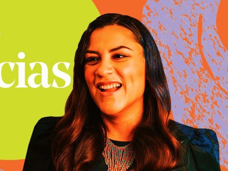 Image of Q & A with the amazing Bernie Molina from Herencia Cookbook article