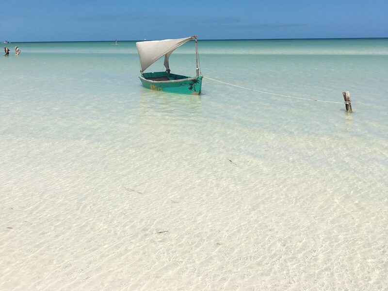 Image of Holbox Island, a must visit beautiful paradise on Earth! article