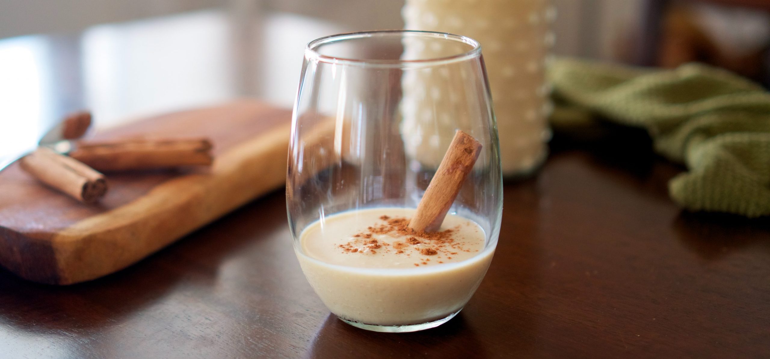 Coquito: the number 1 and most delicious Puerto Rican Christmas drink! Coquito: the number 1 and most delicious Puerto Rican Christmas drink!