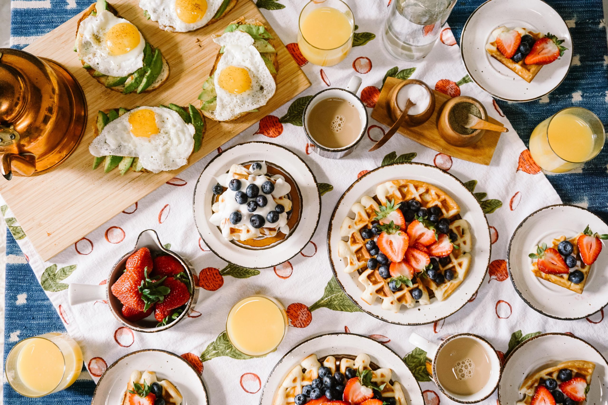 Amor con Sabor: 5 delicious Valentine's Day recipes to impress your partner!