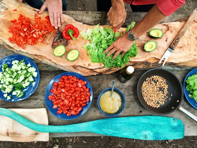Image of 3 delicious menus for 3 types of dads to celebrate Father's Day! article