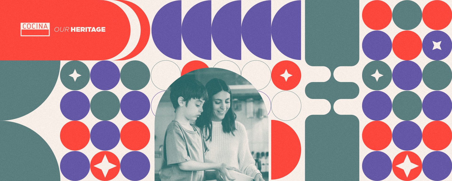 “El Ingrediente Secreto”: Celebrating Hispanic Heritage Month Through Traditions, Food, and Memory