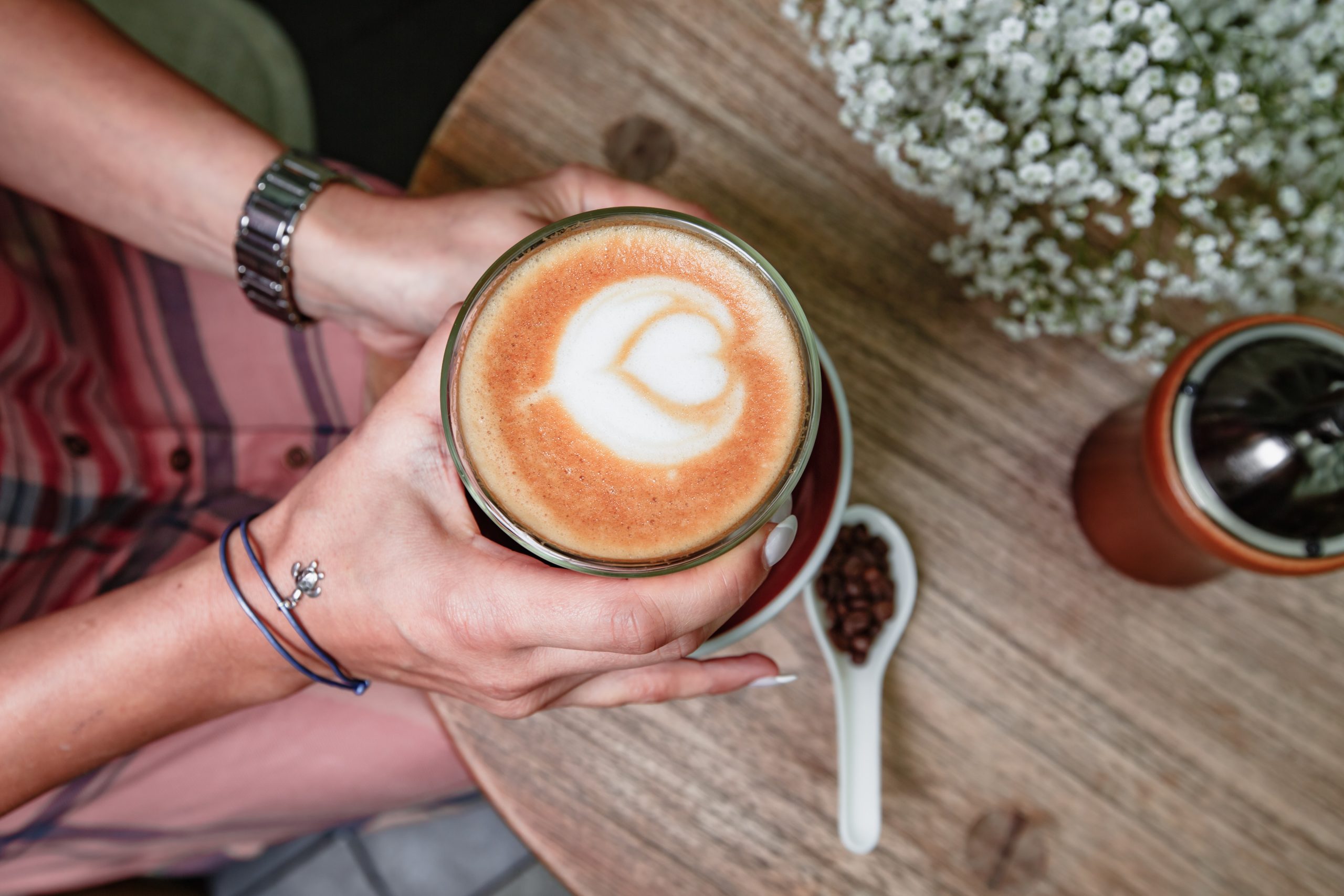 Café con Amor: Empowering Latinx Communities, One Coffee at a Time