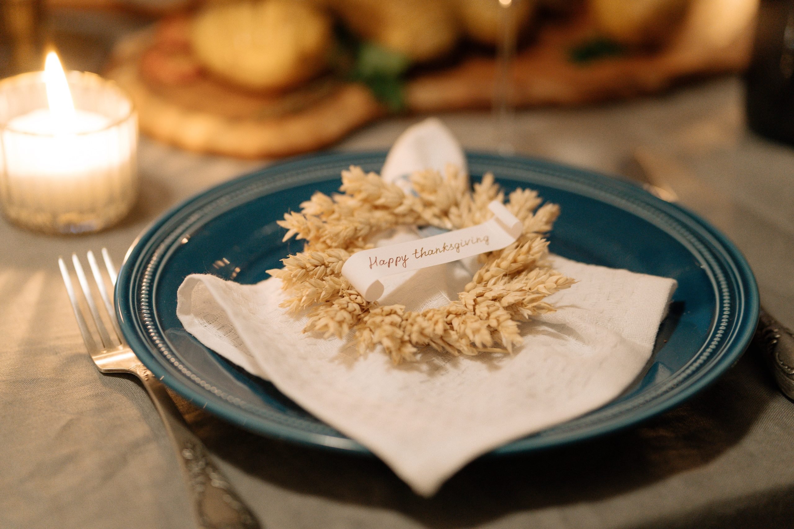 5 Latinx Ways Of Celebrating Thanksgiving