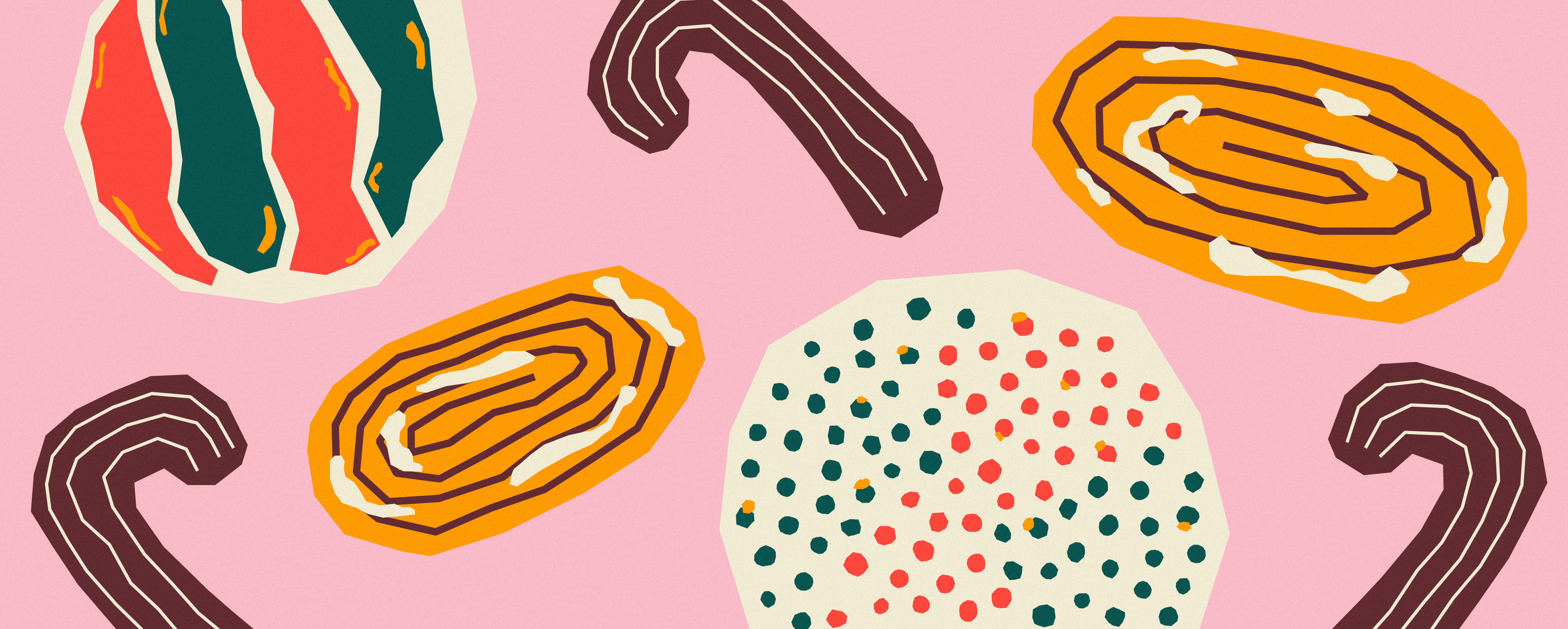 Ditch the Fruitcake! 3 Holiday Desserts Hacks That'll Steal the Show (and Your Heart)