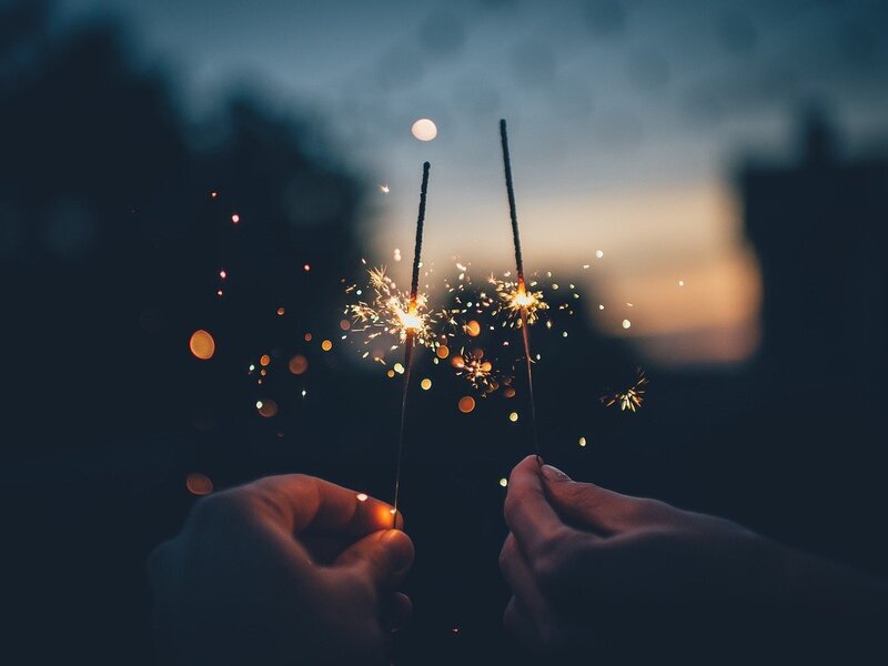 Image of Make Your New Year’s Resolutions Stress-Free And Fun! article