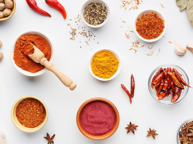 Image of 3 Ways In Which AI Can Transform Your Latin Culinary Experience article