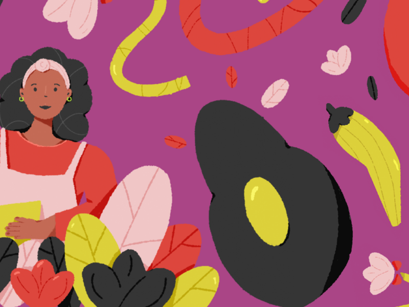 Image of Spotlight on Latin American Women Chefs: International Women's Day 2024 article