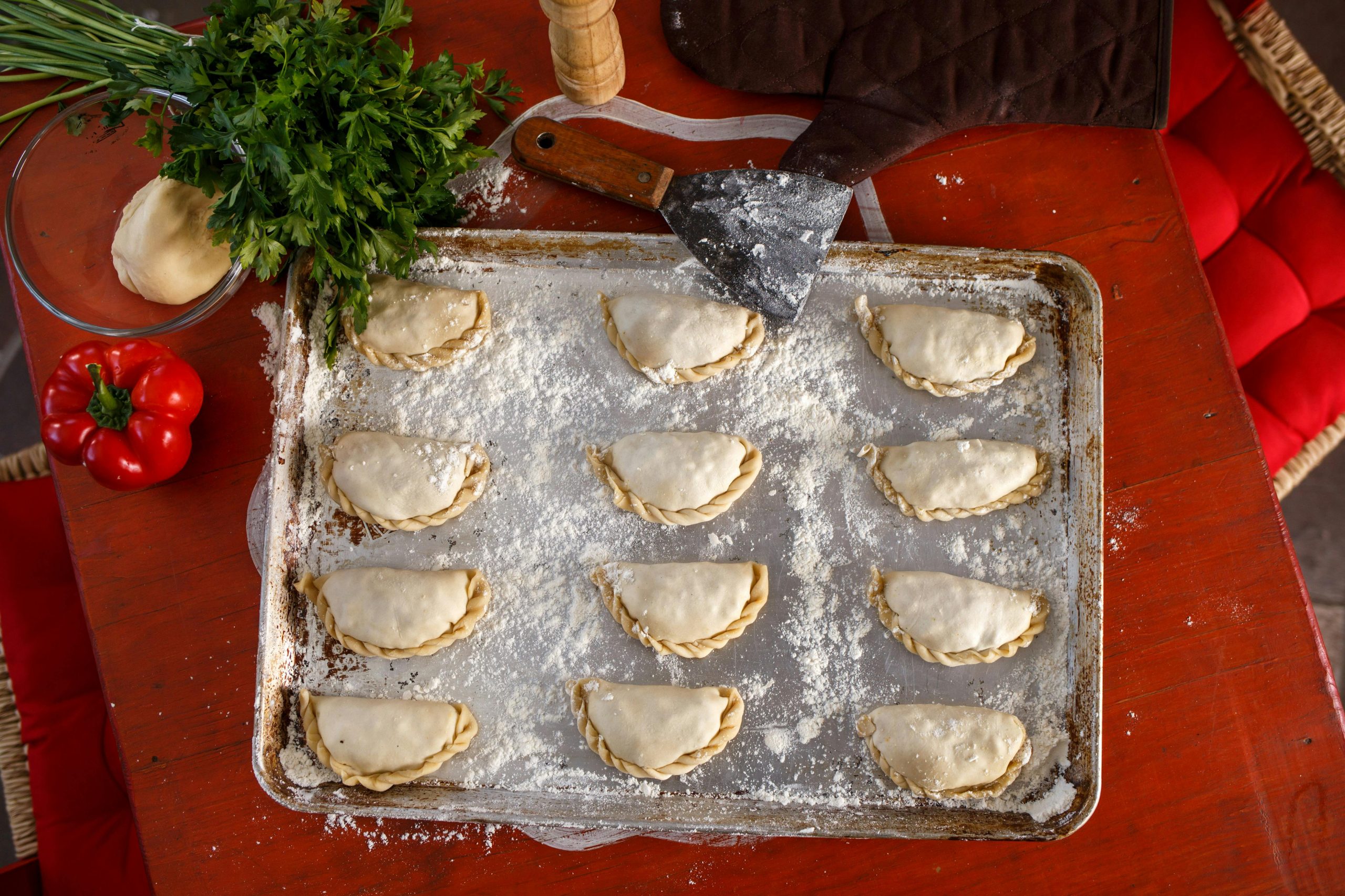 Empanadas: Exploring Latin American Culinary Traditions Empanadas: Exploring Latin American Culinary Traditions