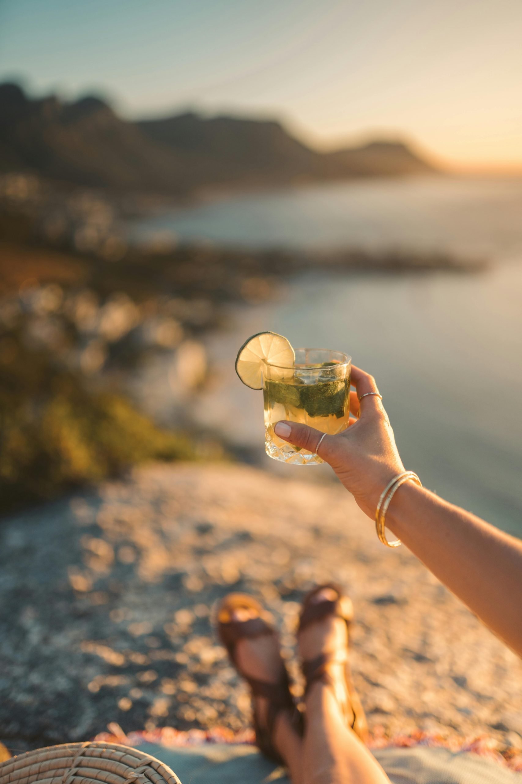 Mastering the Spring Mojito: A Guide to Cuba's Refreshing Latin Classic Mastering the Spring Mojito: A Guide to Cuba's Refreshing Latin Classic