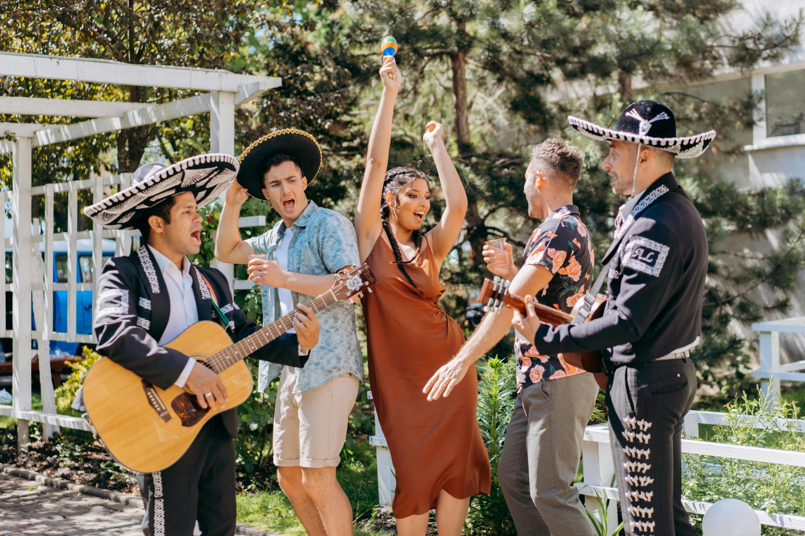 3 Latin Party Recipes to Spice Up Your Celebration: Savory, Sweet, and Spicy Delights