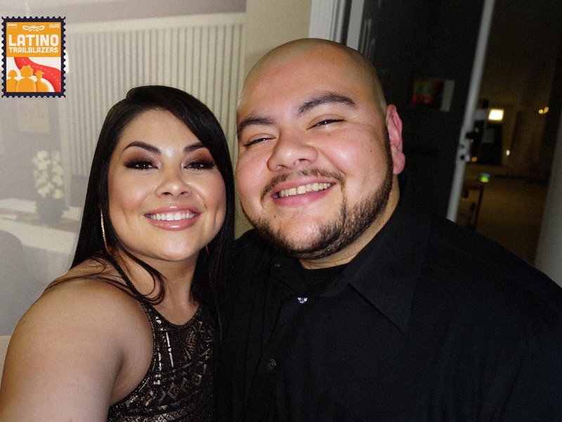 Image of Latino Trailblazers: Lifestyle influencer Jenny Solares on remembering her late brother article