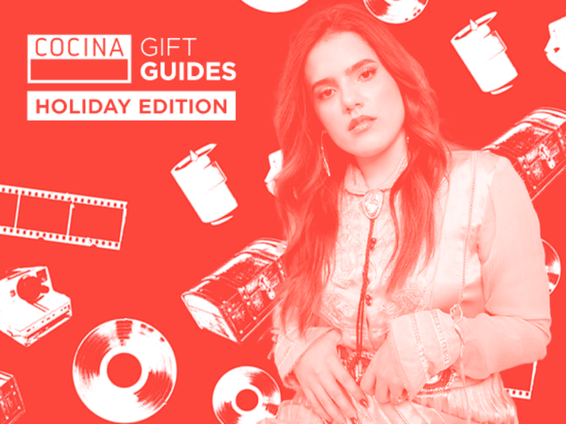 Image of Camila Fernández's 6 Gift Picks for a Heartfelt Holiday article