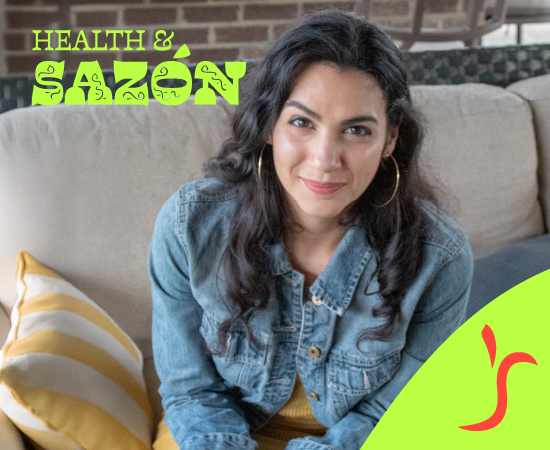I’m a Latina Dietitian, Here’s what My Food Culture Has Taught Me About Nutrition
