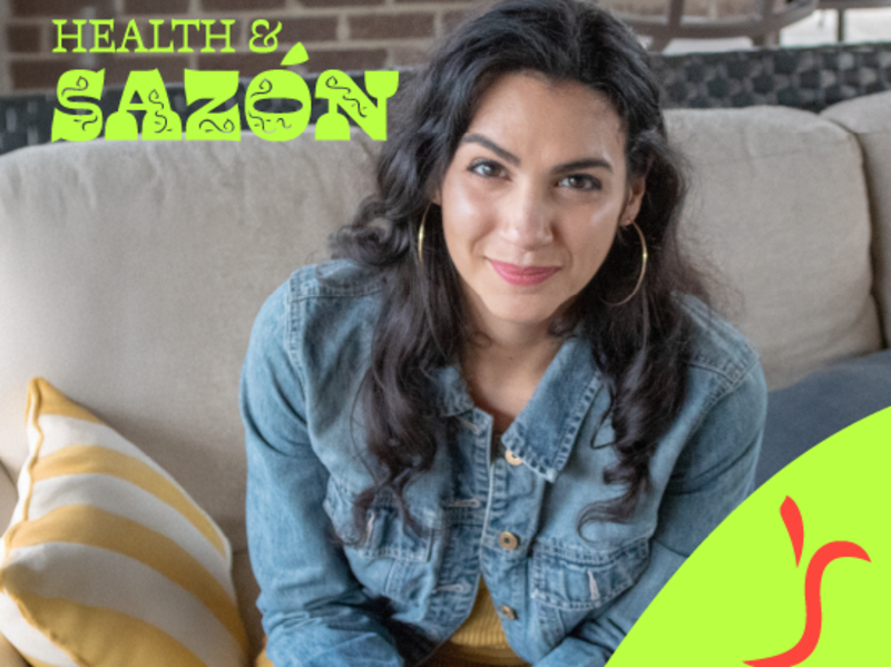 Image of I’m a Latina Dietitian, Here’s what My Food Culture Has Taught Me About Nutrition article