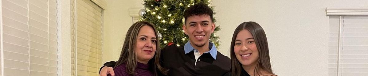 Gracias Mamá! Jayco On How His Mom And His Wife Inspire Him