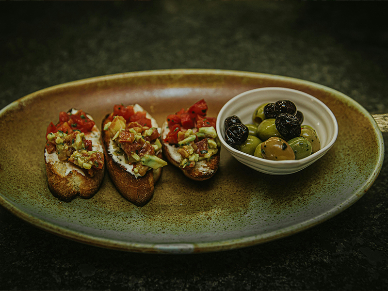 Image of Watch Parties: Spanish Foods And Futbol: A Winning Match article