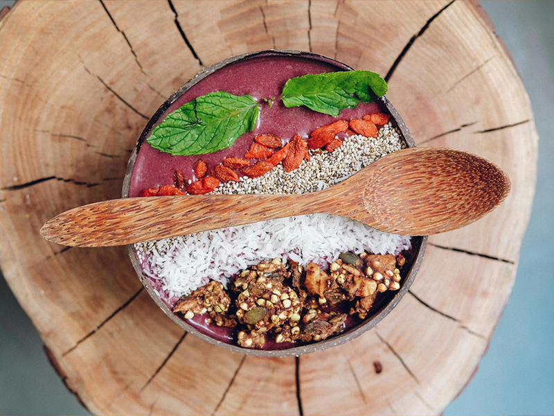 Image of Health &amp; Sazón, Fútbol Edition: All-Day Energy with a Protein Boost article