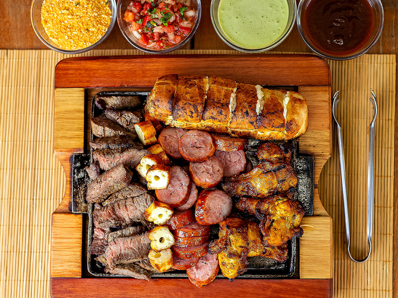 Image of The Best: Must-Try Latin Clásicos — Summer Grilling Edition article