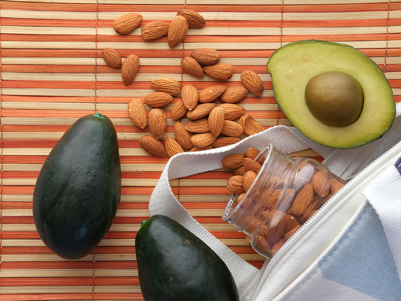 Image of Recipes with Fresh Summer Ingredients — Featuring the Avocado Tostada article