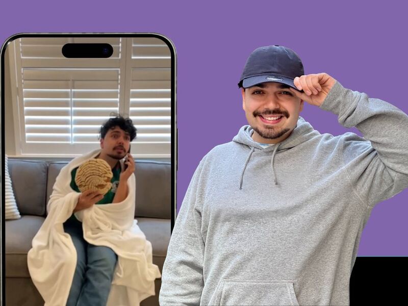 Image of MrChuy: Me scheduled for work, but a big game is on article