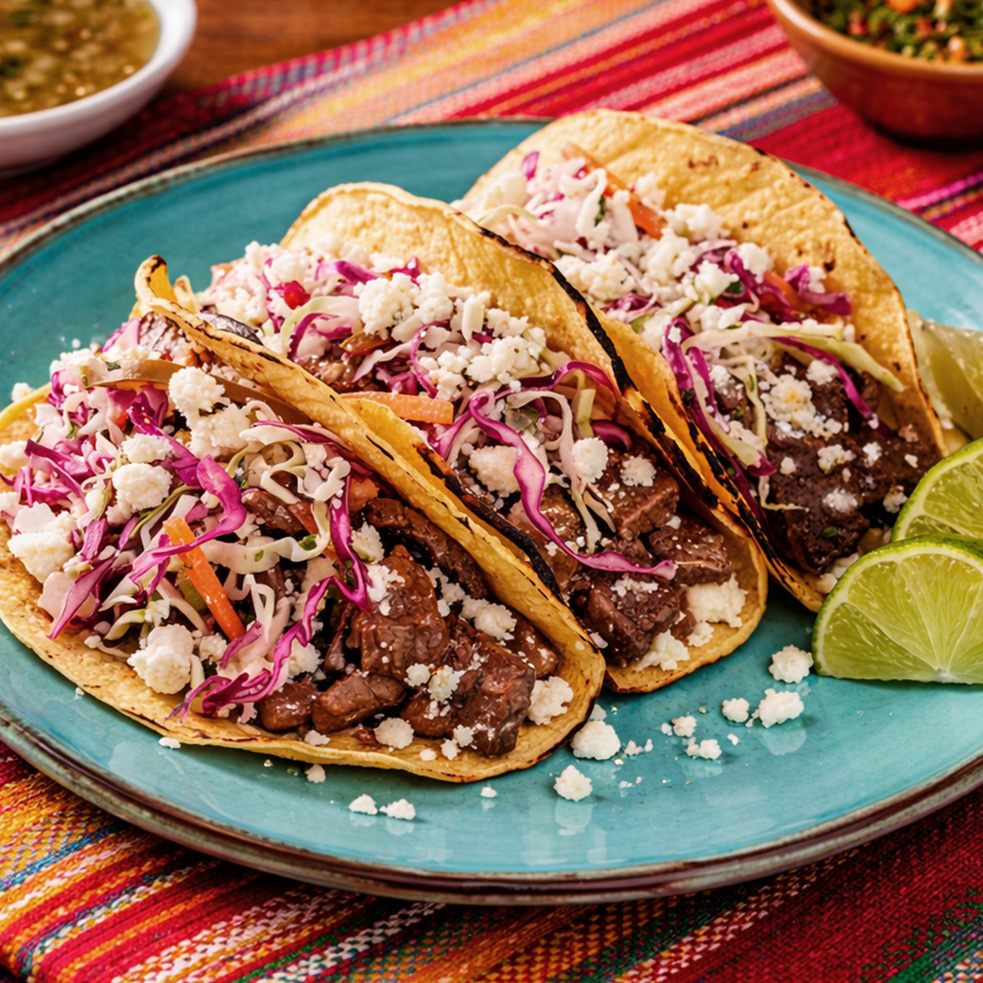 cotija cheese tacos mexican cheese