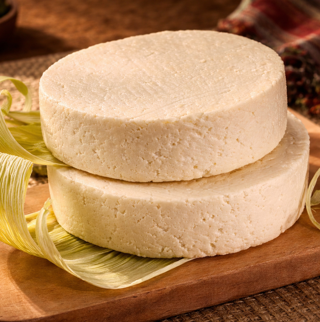 queso fresco mexican cheese