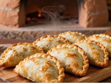 argentinian empanadas picture from canva